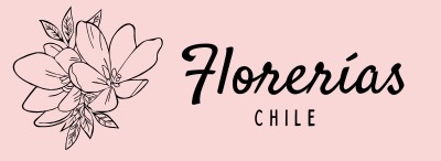 Florerías de Chile